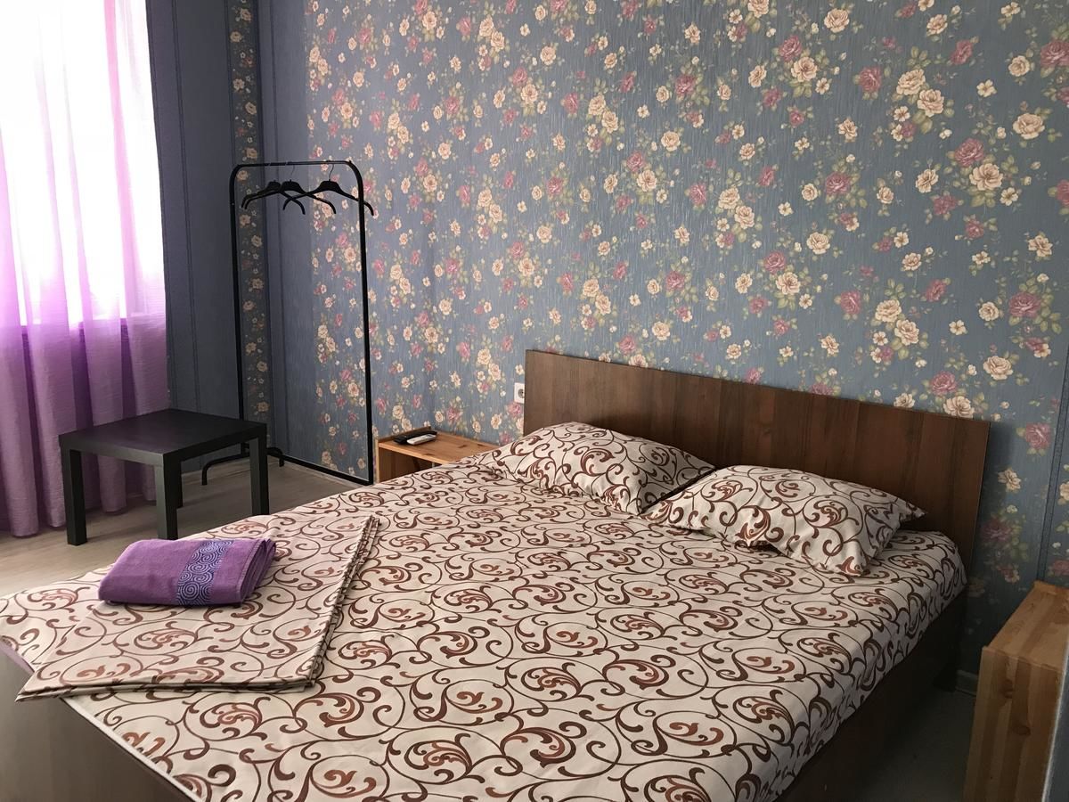 Гостевой дом Guest House REGAN Гагра
