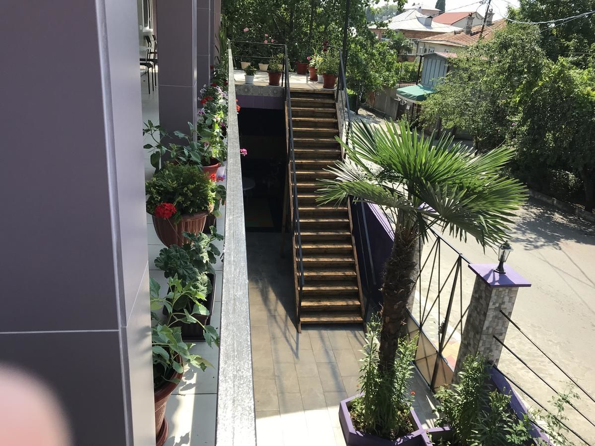 Гостевой дом Guest House REGAN Гагра-20