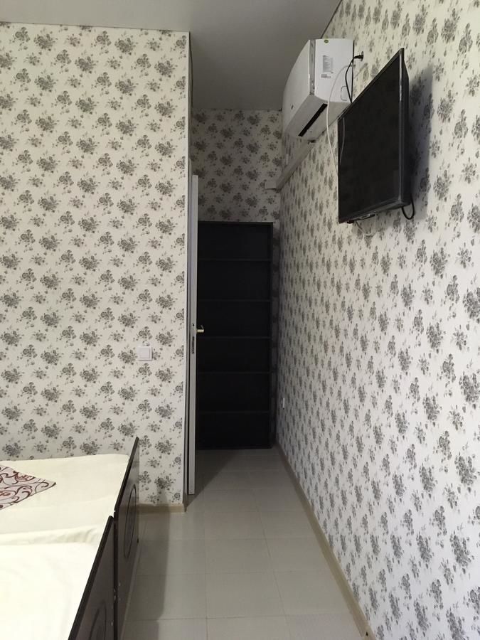 Гостевой дом Guest House REGAN Гагра