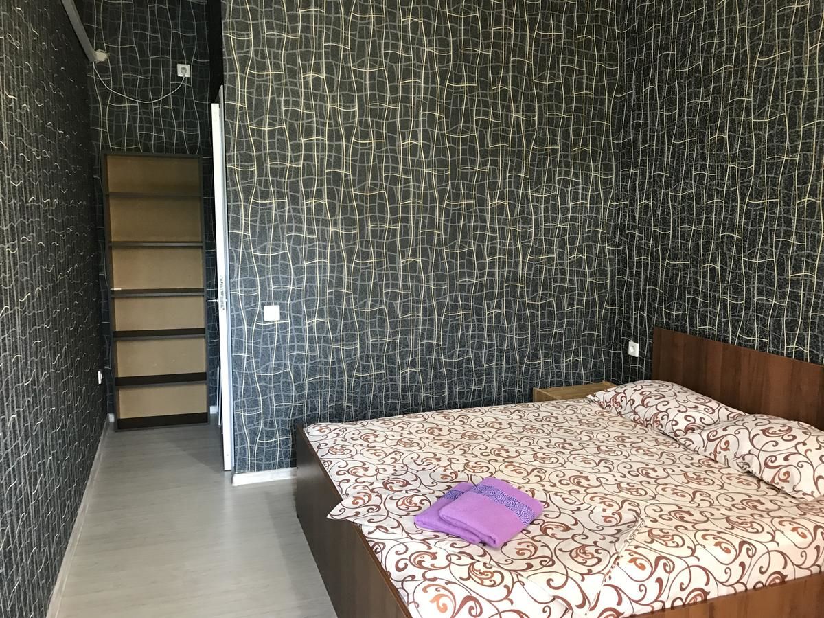 Гостевой дом Guest House REGAN Гагра-24