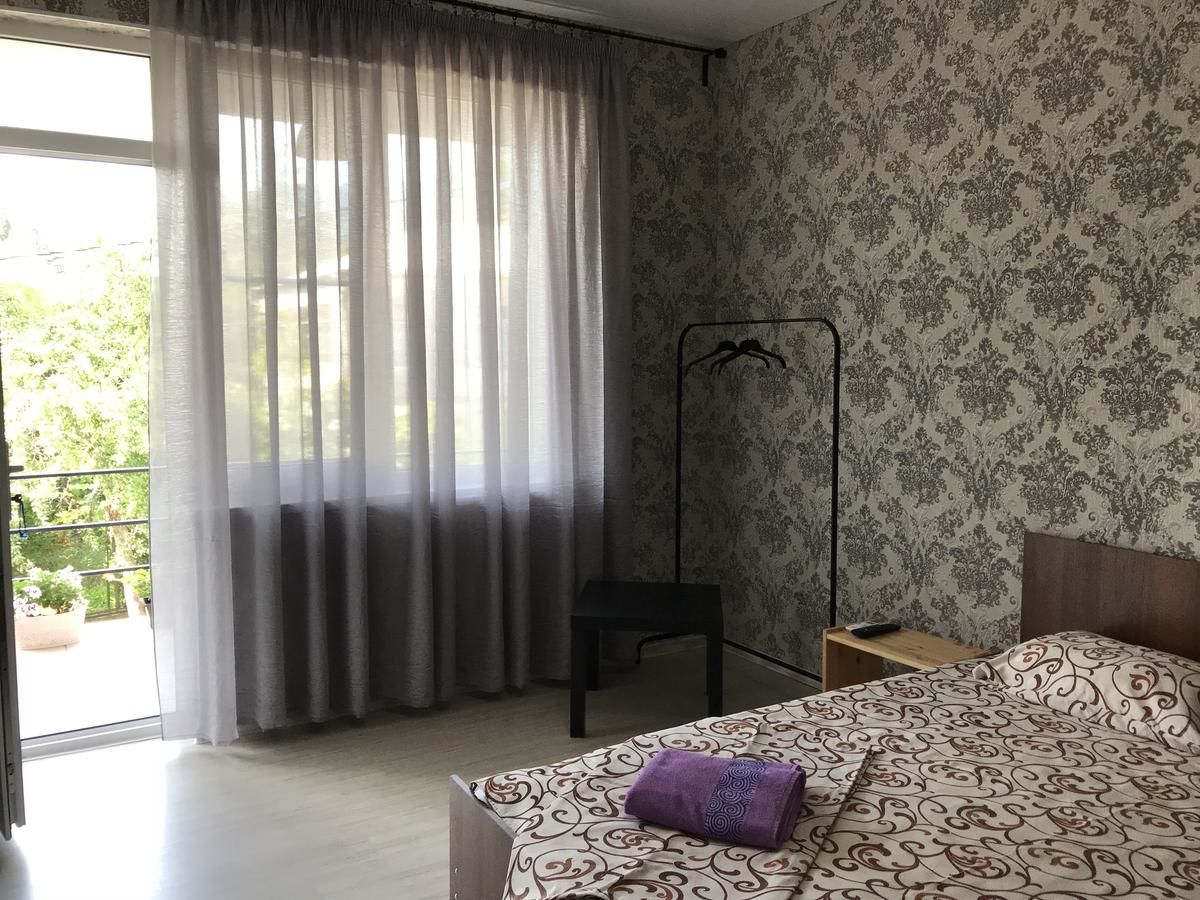 Гостевой дом Guest House REGAN Гагра-25