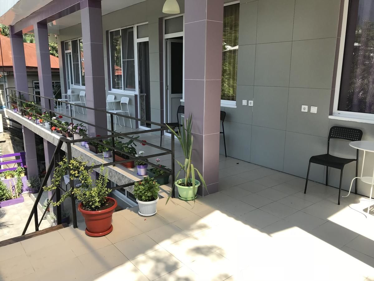 Гостевой дом Guest House REGAN Гагра-26