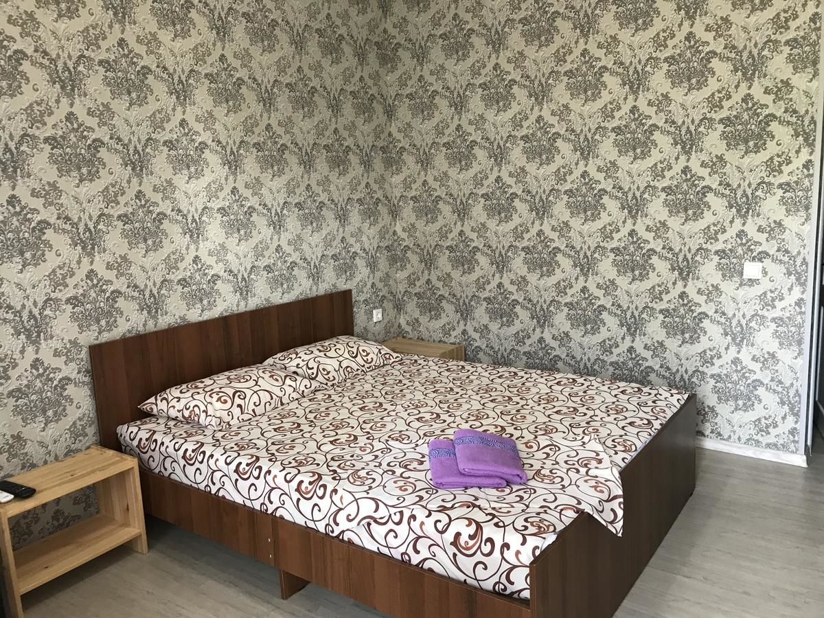 Гостевой дом Guest House REGAN Гагра