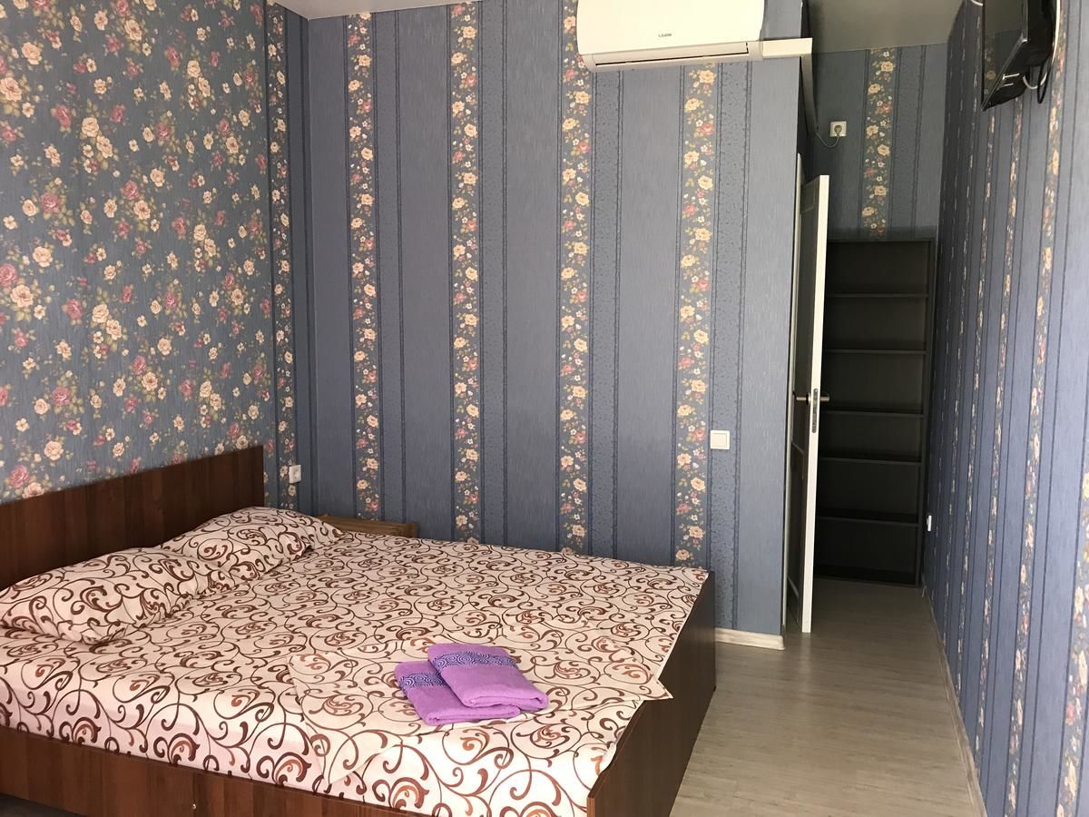 Гостевой дом Guest House REGAN Гагра-32