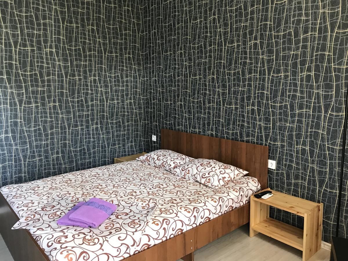 Гостевой дом Guest House REGAN Гагра