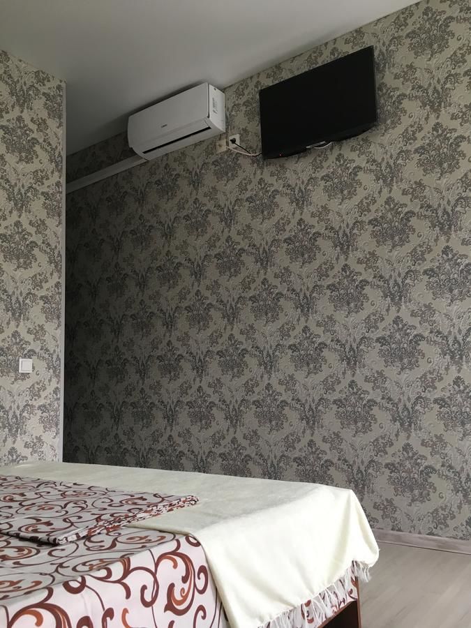 Гостевой дом Guest House REGAN Гагра-42