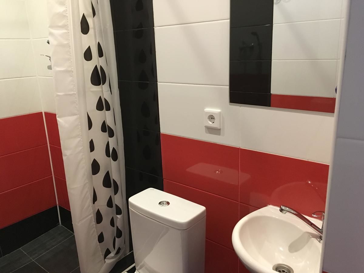Гостевой дом Guest House REGAN Гагра-43