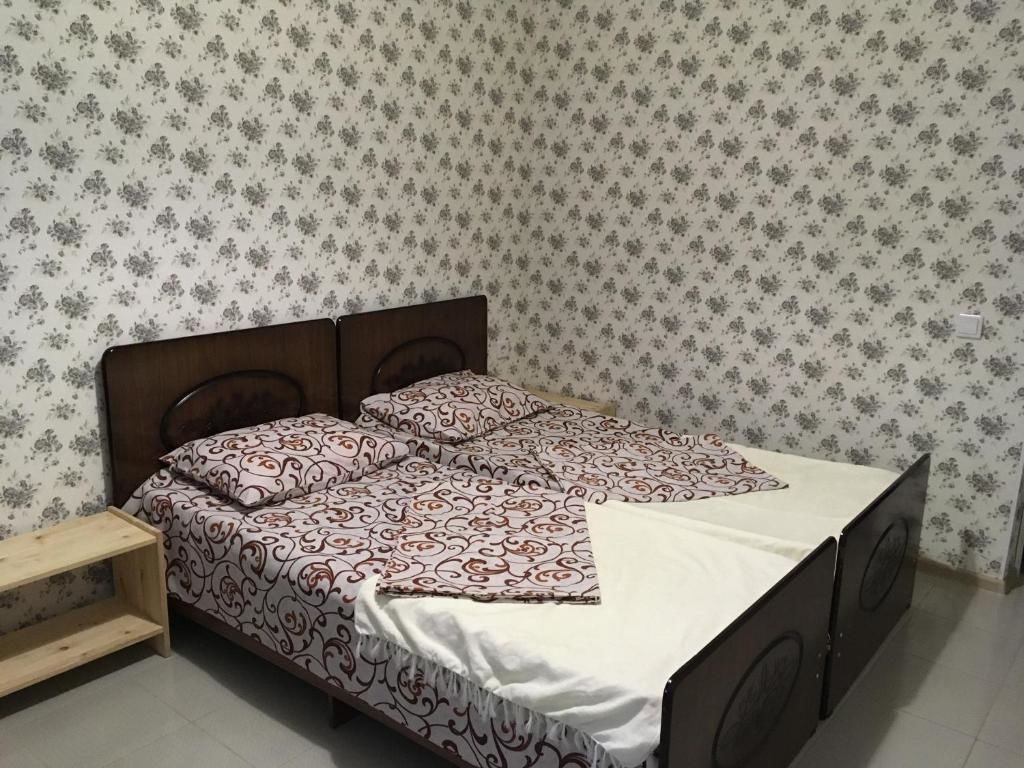 Гостевой дом Guest House REGAN Гагра
