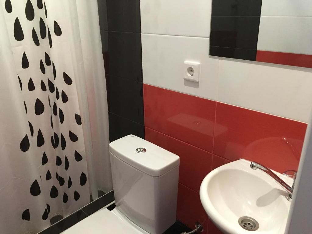 Гостевой дом Guest House REGAN Гагра