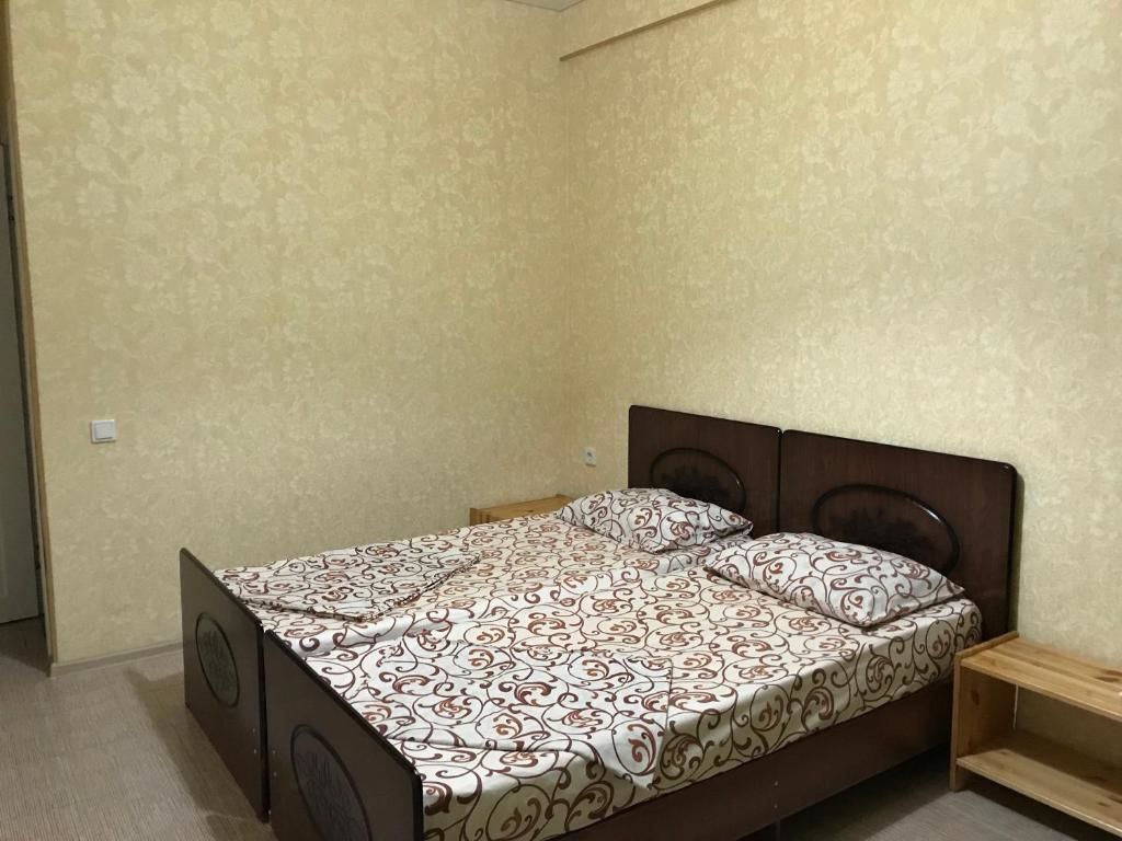 Гостевой дом Guest House REGAN Гагра