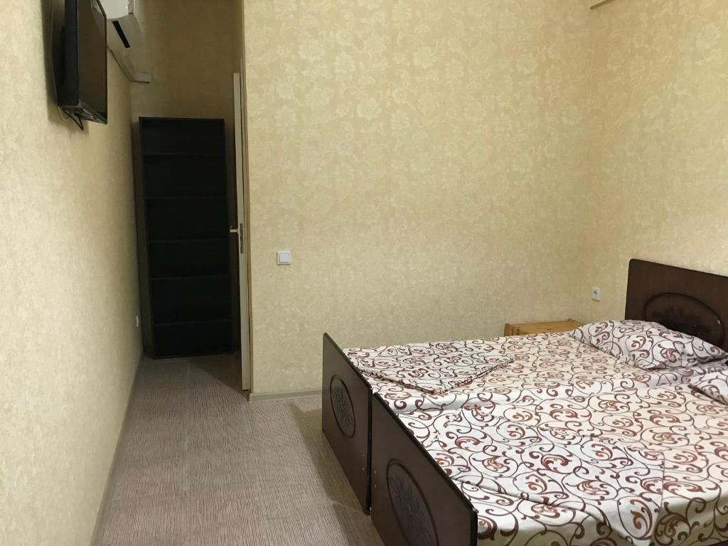 Гостевой дом Guest House REGAN Гагра