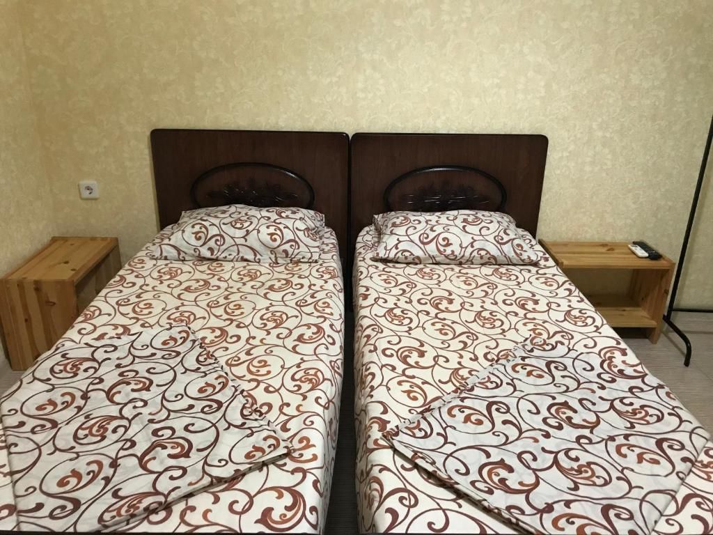 Гостевой дом Guest House REGAN Гагра
