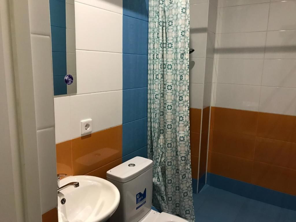 Гостевой дом Guest House REGAN Гагра
