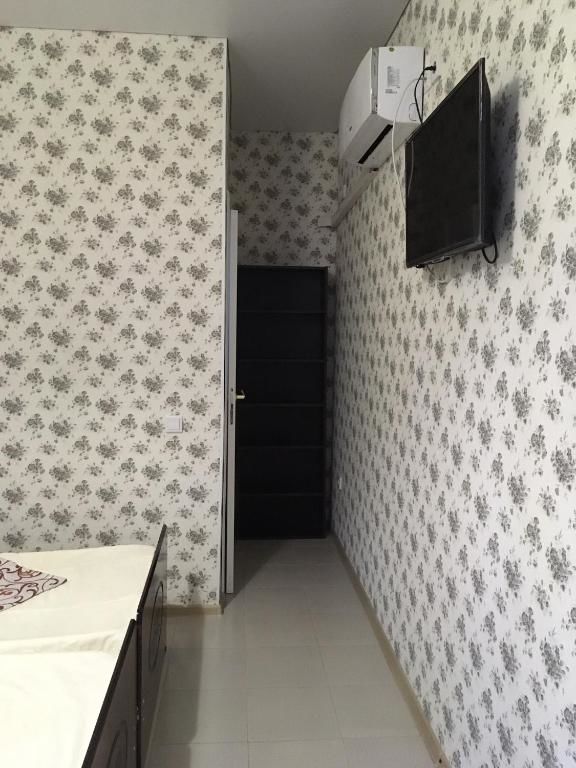 Гостевой дом Guest House REGAN Гагра