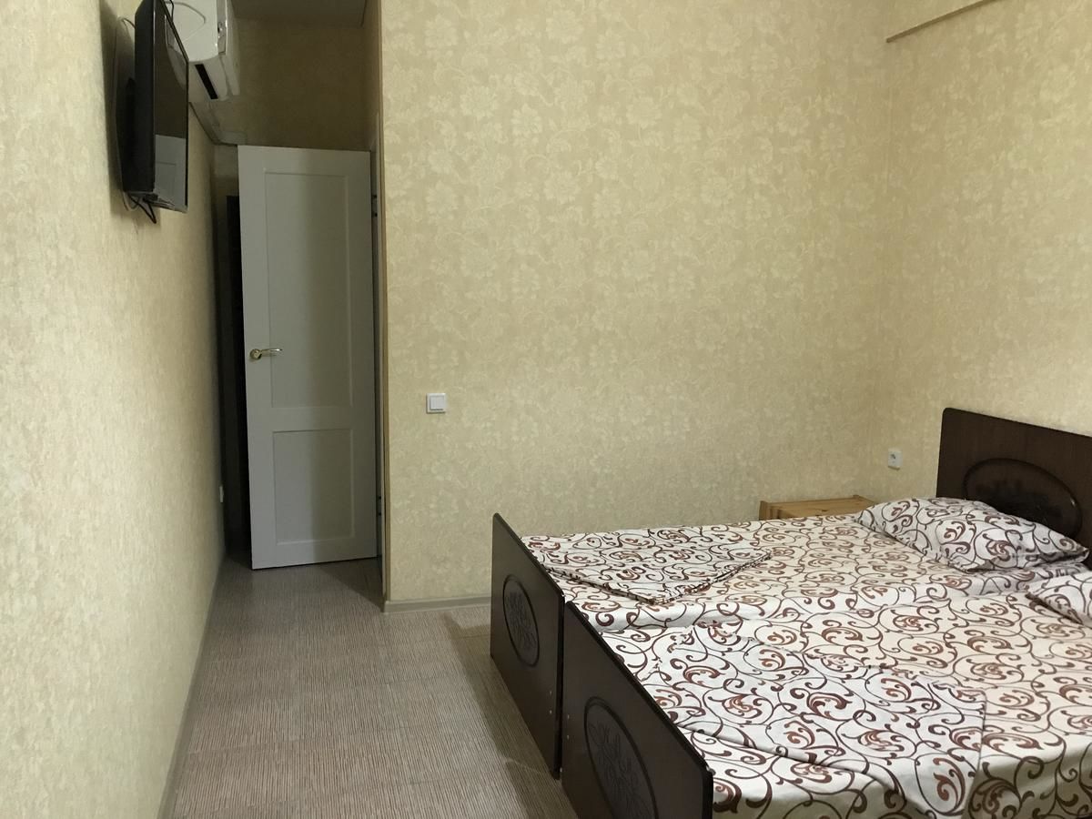 Гостевой дом Guest House REGAN Гагра