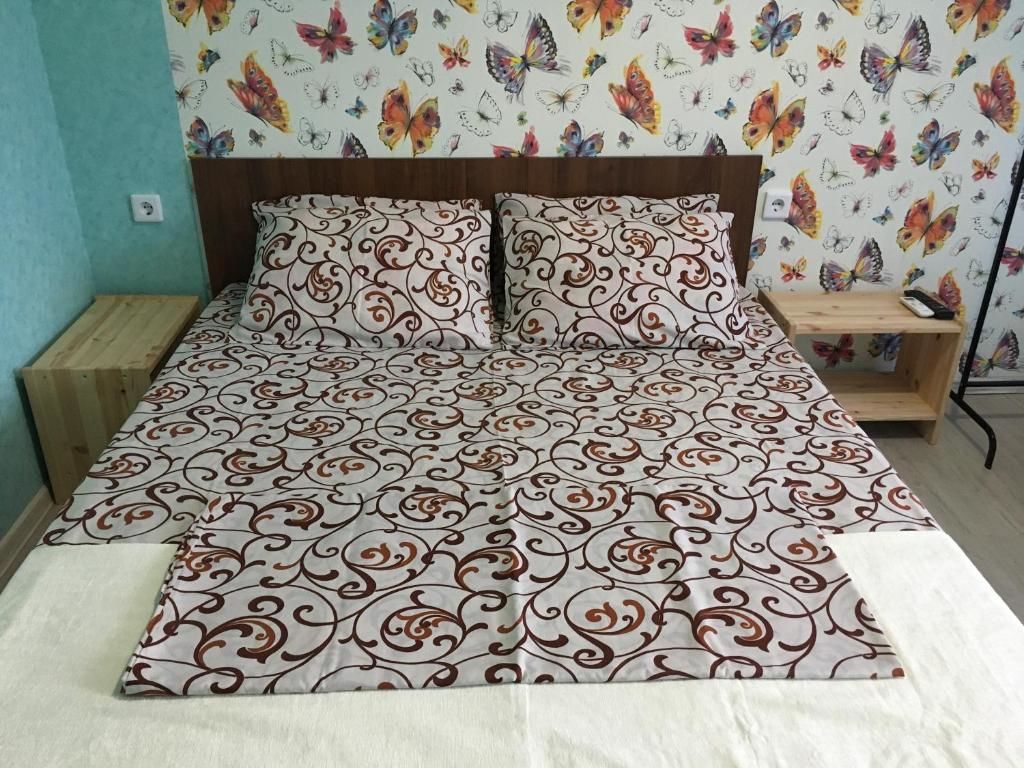 Гостевой дом Guest House REGAN Гагра-65