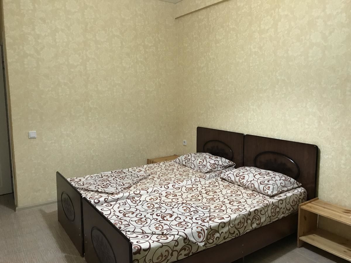 Гостевой дом Guest House REGAN Гагра