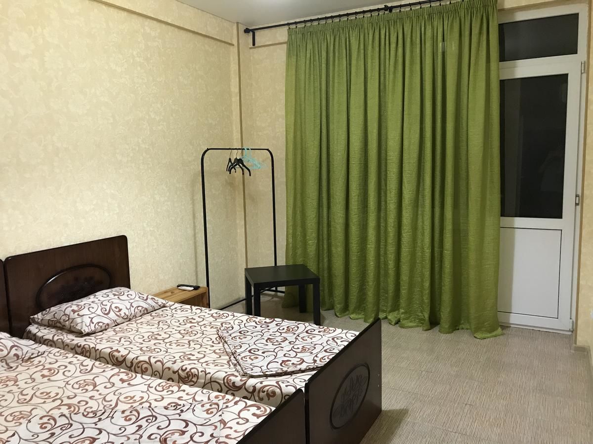 Гостевой дом Guest House REGAN Гагра