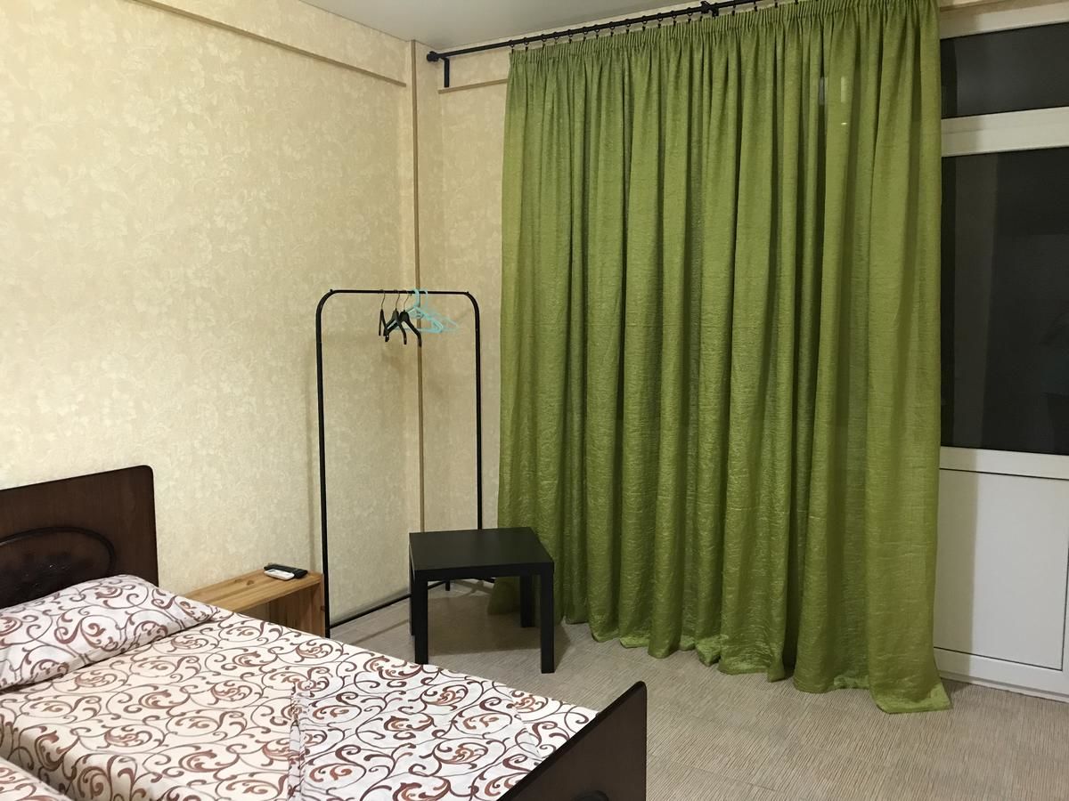 Гостевой дом Guest House REGAN Гагра