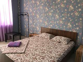 Гостевой дом Guest House REGAN Гагра Двухместный номер Делюкс с 1 кроватью и балконом-1