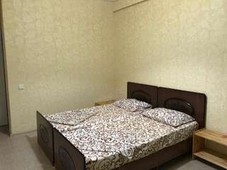 Гостевой дом Guest House REGAN Гагра Просторный двухместный номер с 2 отдельными кроватями-16