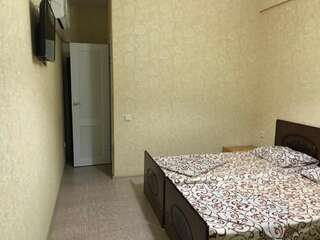Гостевой дом Guest House REGAN Гагра Просторный двухместный номер с 2 отдельными кроватями-17