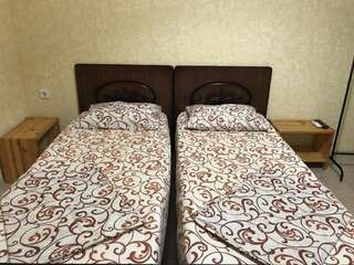 Гостевой дом Guest House REGAN Гагра Просторный двухместный номер с 2 отдельными кроватями-19