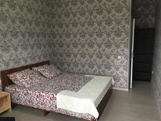 Гостевой дом Guest House REGAN Гагра Трехместный номер с балконом-4