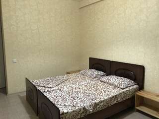 Гостевой дом Guest House REGAN Гагра Просторный двухместный номер с 2 отдельными кроватями-6