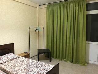 Гостевой дом Guest House REGAN Гагра Просторный двухместный номер с 2 отдельными кроватями-8