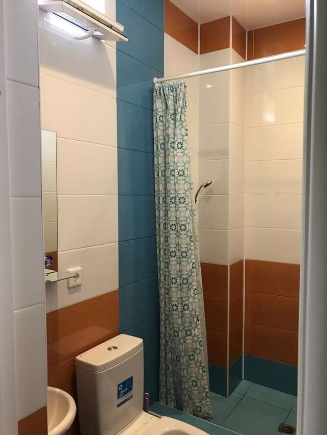 Гостевой дом Guest House REGAN Гагра-12
