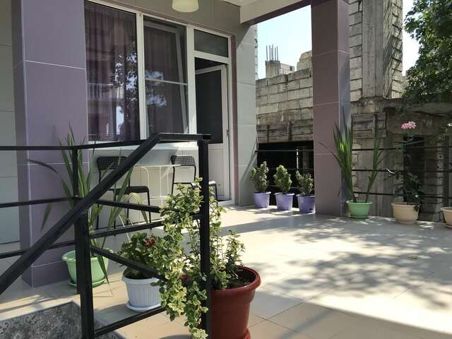 Гостевой дом Guest House REGAN Гагра-16