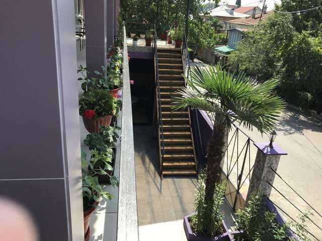 Гостевой дом Guest House REGAN Гагра-19