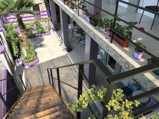 Гостевой дом Guest House REGAN Гагра-20
