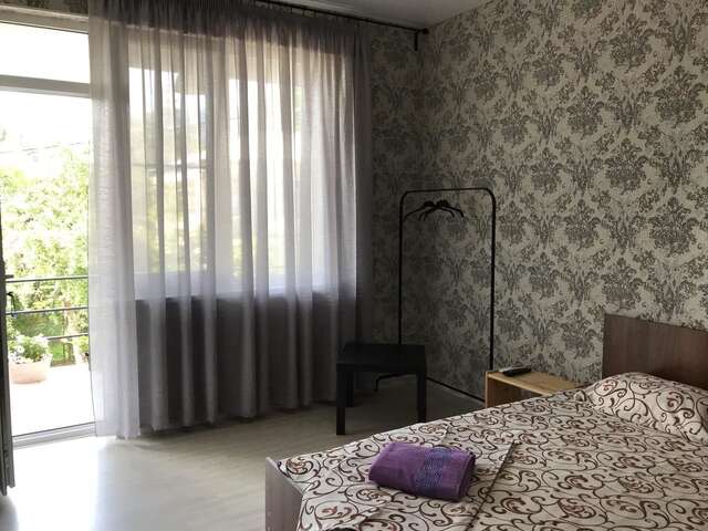 Гостевой дом Guest House REGAN Гагра-24