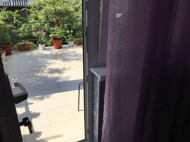 Гостевой дом Guest House REGAN Гагра-26