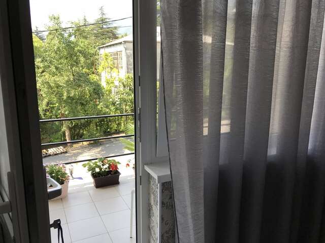 Гостевой дом Guest House REGAN Гагра-27