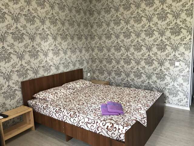 Гостевой дом Guest House REGAN Гагра-28