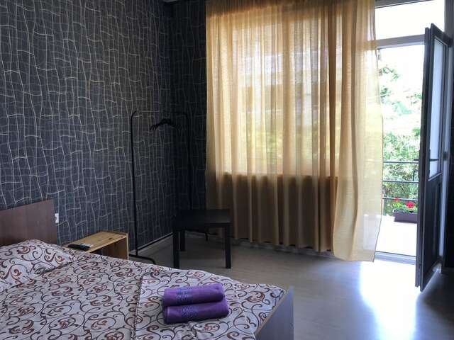 Гостевой дом Guest House REGAN Гагра-29