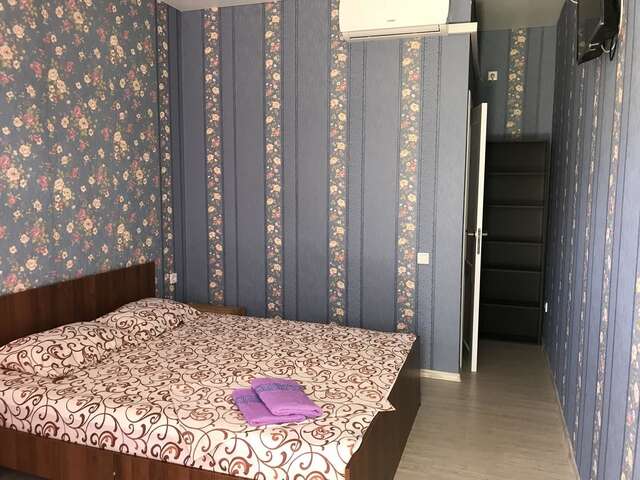 Гостевой дом Guest House REGAN Гагра-31