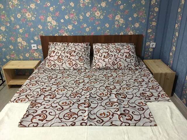 Гостевой дом Guest House REGAN Гагра-34