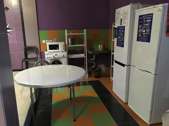 Гостевой дом Guest House REGAN Гагра-37