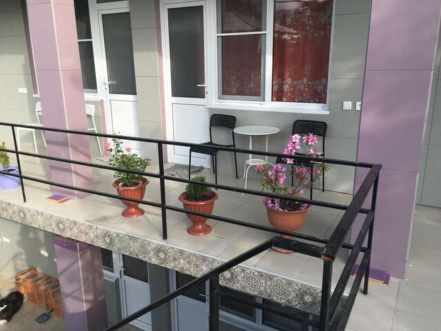 Гостевой дом Guest House REGAN Гагра-38