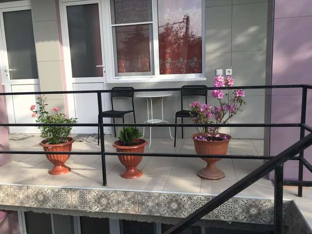 Гостевой дом Guest House REGAN Гагра-40