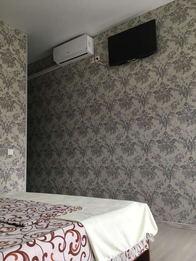 Гостевой дом Guest House REGAN Гагра-41