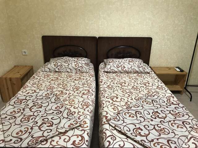 Гостевой дом Guest House REGAN Гагра-6