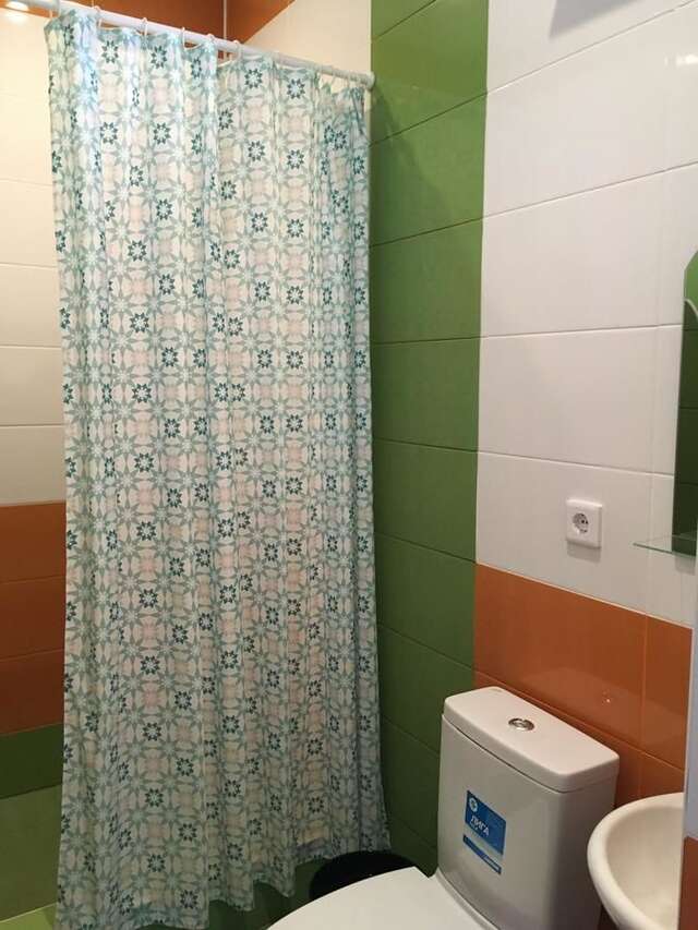 Гостевой дом Guest House REGAN Гагра-43