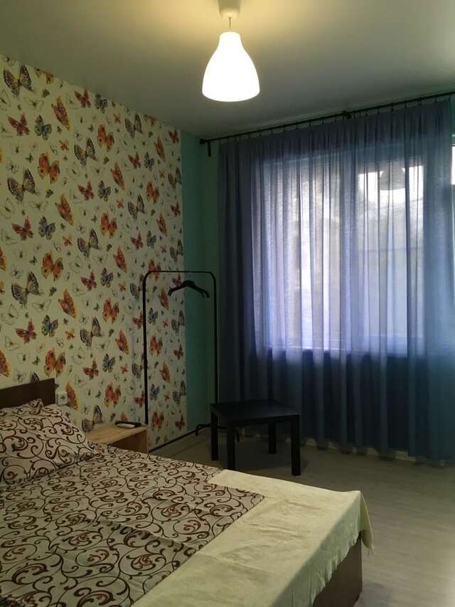 Гостевой дом Guest House REGAN Гагра-44