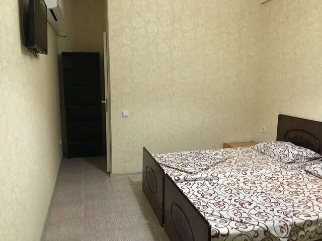 Гостевой дом Guest House REGAN Гагра-7
