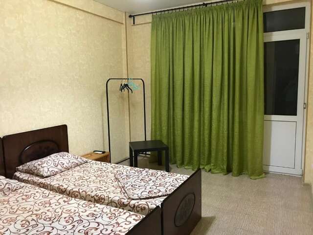 Гостевой дом Guest House REGAN Гагра-53